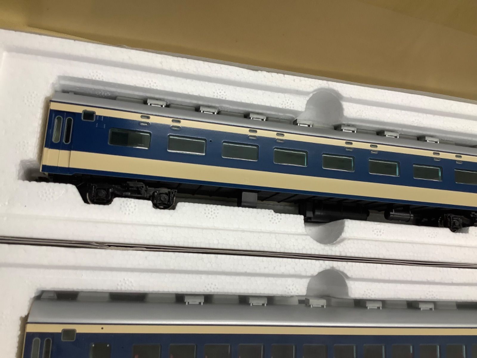 361 国鉄電車581系