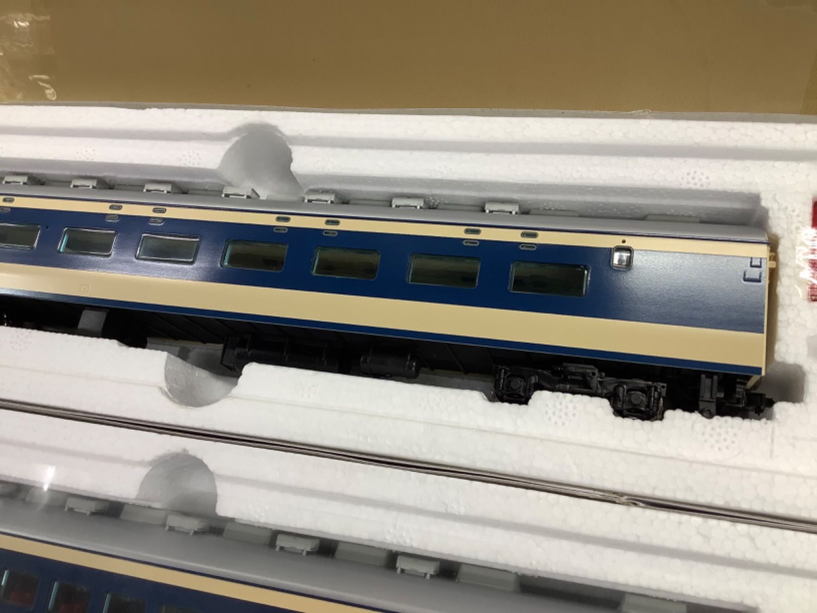 サシ 3両セット