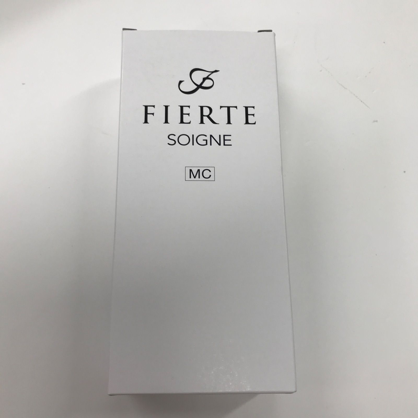 FIERTE SOIGNE クレンジング&ローションセット 【公式通販】