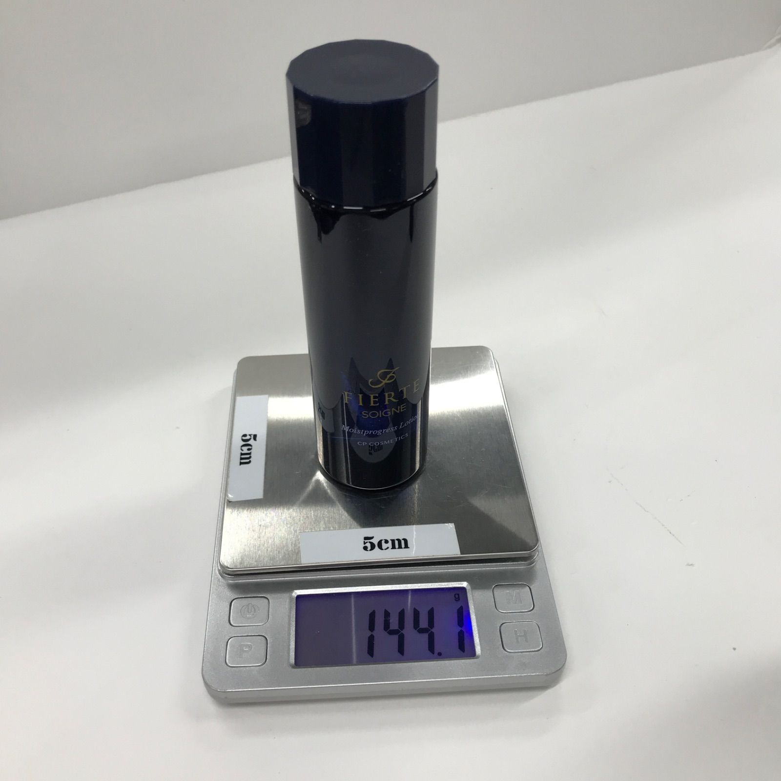 T2503 ソワーニュ FIERTE フィエルテ クレンジング 65g・ローション