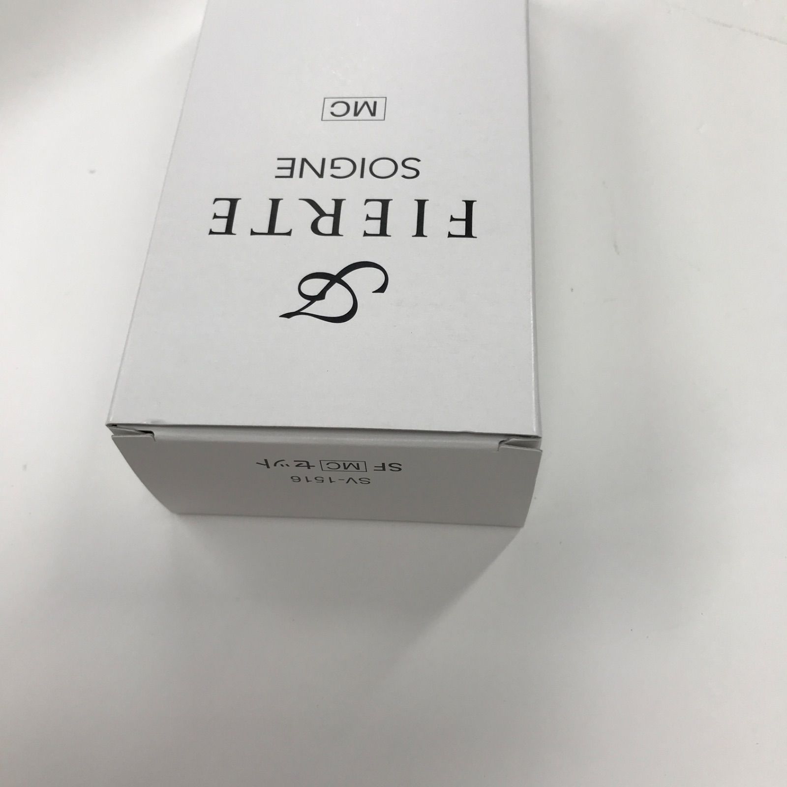 T2503 ソワーニュ FIERTE フィエルテ クレンジング 65g・ローション