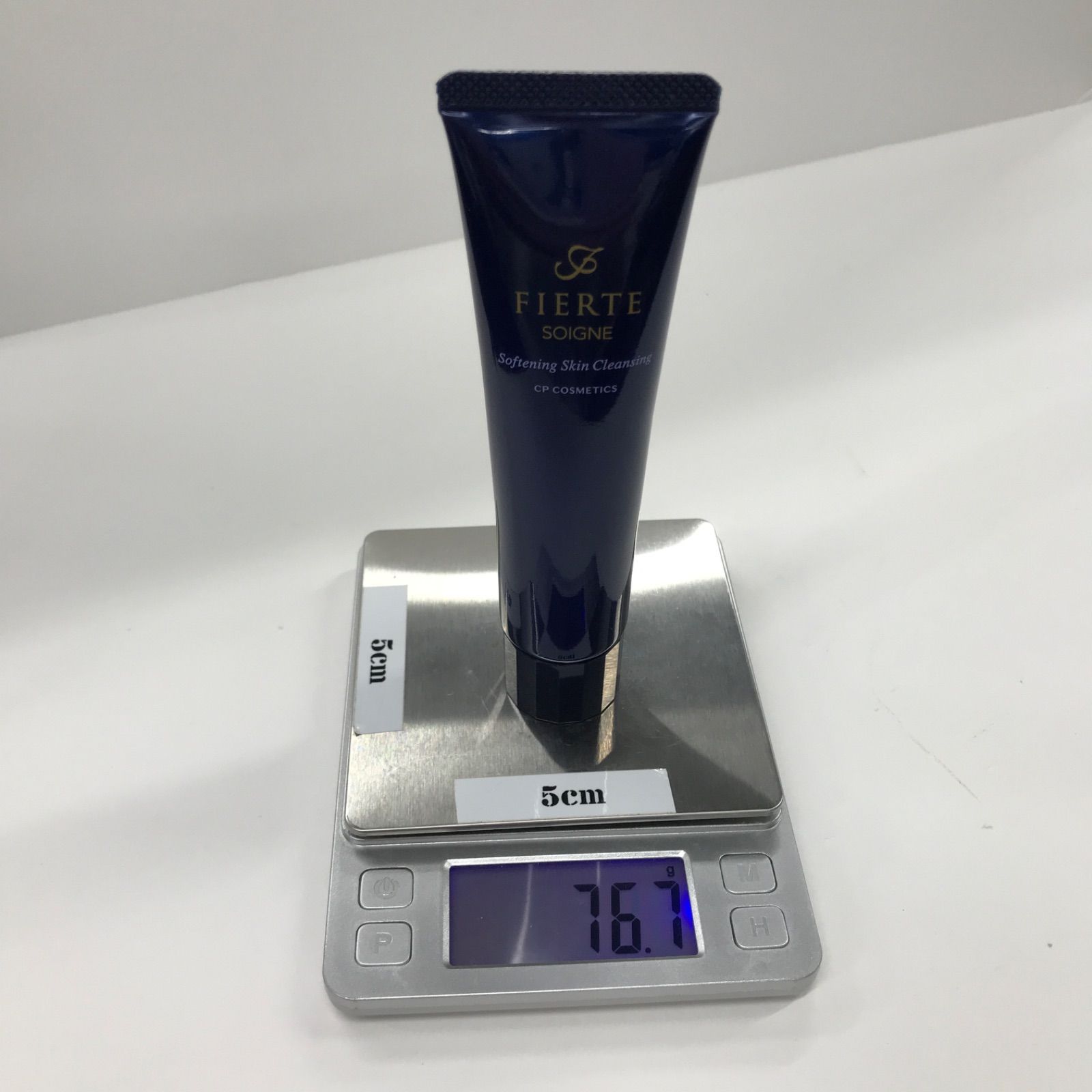 FIERTE クレンジング65g化粧水100ml T2503 ソワーニュ FIERTE フィエルテ クレンジング 65g・ローション