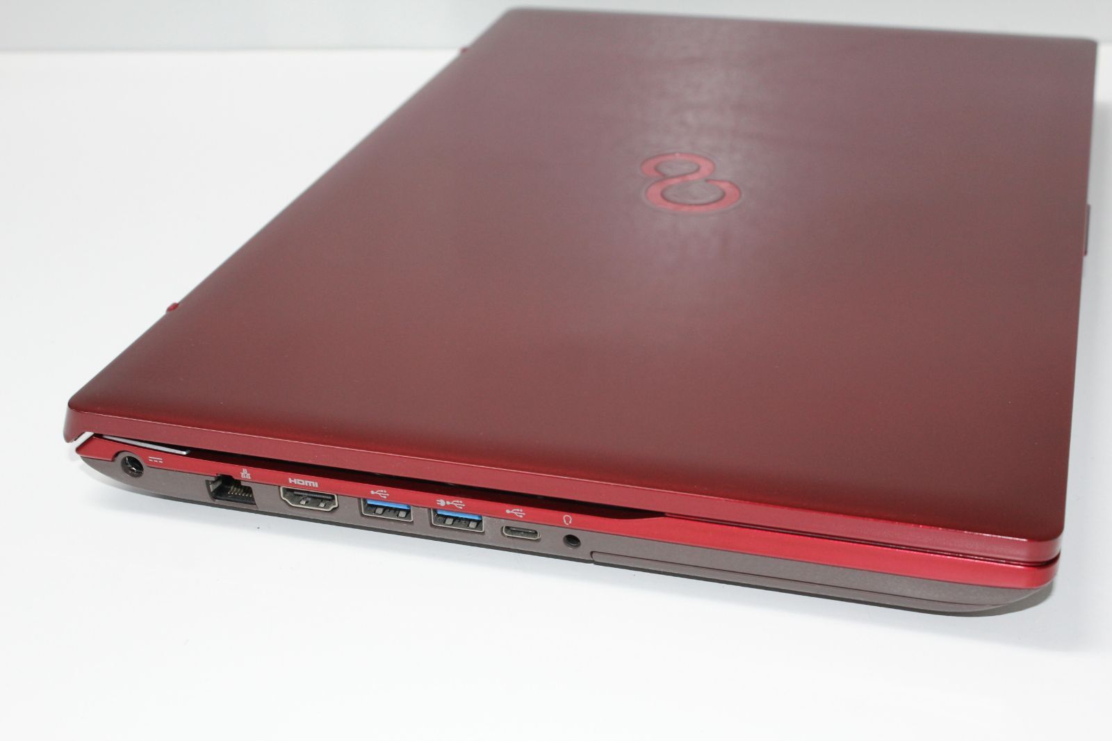 中古ノートPC】富士通〈LIFEBOOK AH53/B3〉Intel Core i7/SSD512GB