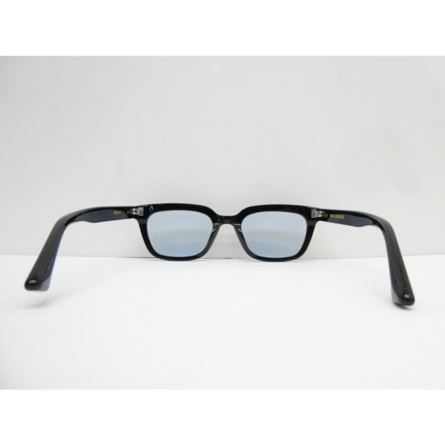 GENTLE MONSTER MUSEE サングラス MUSEEブルーレンズ ジェントルモンスター GENTLE MONSTER MUSEE ブルーカラー ケース付