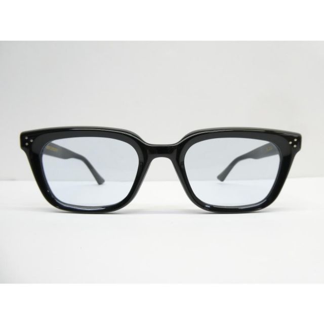 ジェントルモンスター GENTLE MONSTER MUSEE ブルーカラー ケース付