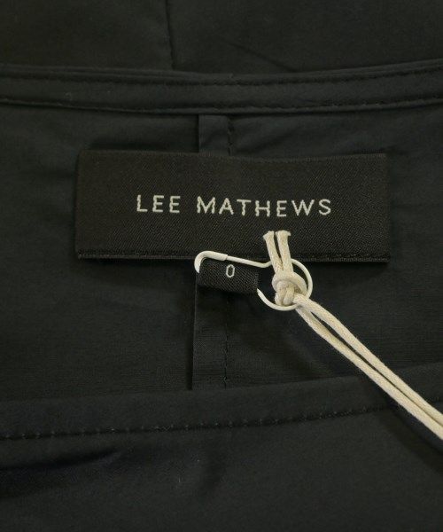  Lee Mathews ブラウス レディース 古着 長袖 シャツ ブラウス
