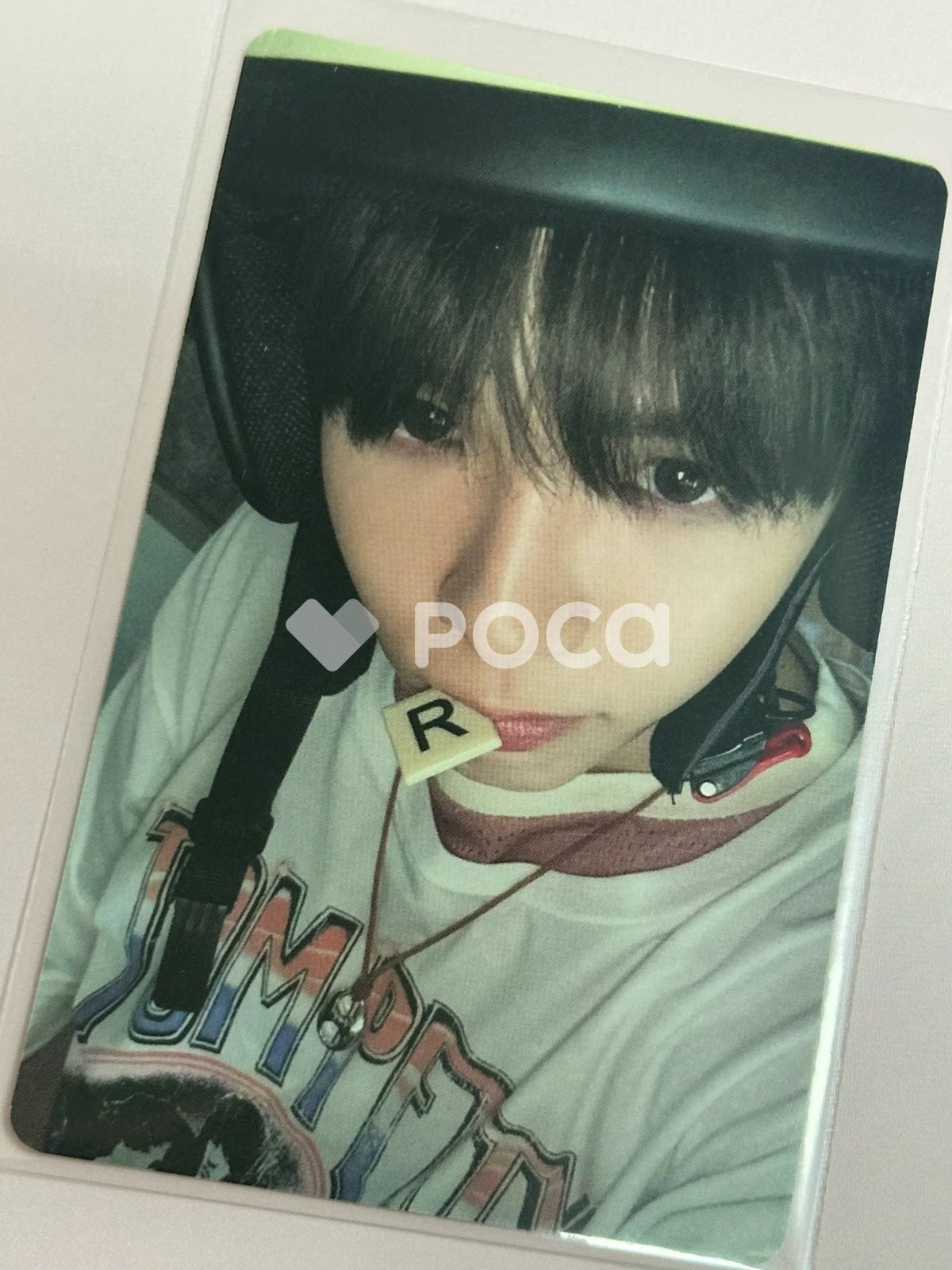 RIIZE ショウタロウ RIIZING : Epilogue TRAVEL BAG Ver. - メルカリ