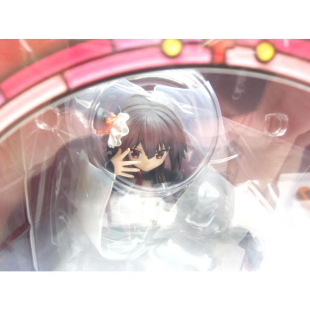 未開封 めぐみん ゴスロリver. 「この素晴らしい世界に爆焔を!」 1/7