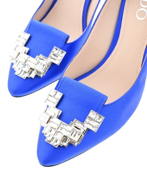 パンプス レディース