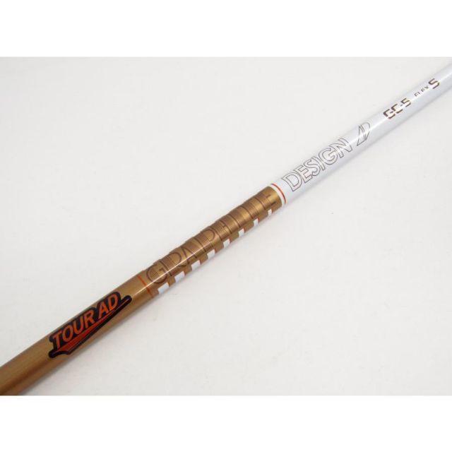 TOUR AD GC 5s ゴルフシャフト Flex:S SP11734