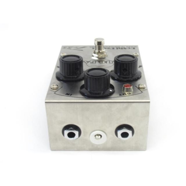 RoShi Pedals Smug Face Ge ギターエフェクター 【公式通販】