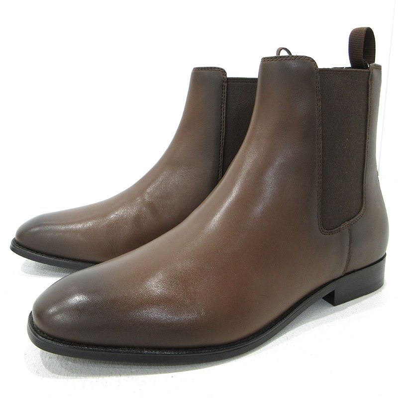 三重本店】 COACH | コーチ メトロポリタン コレクション チェルシー