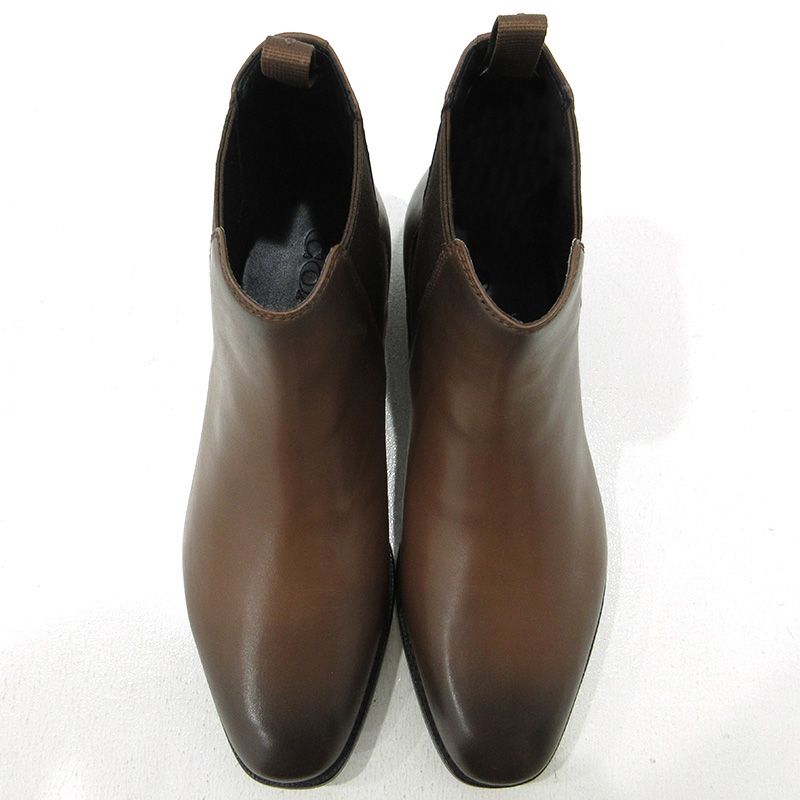 三重本店】 COACH | コーチ メトロポリタン コレクション チェルシー