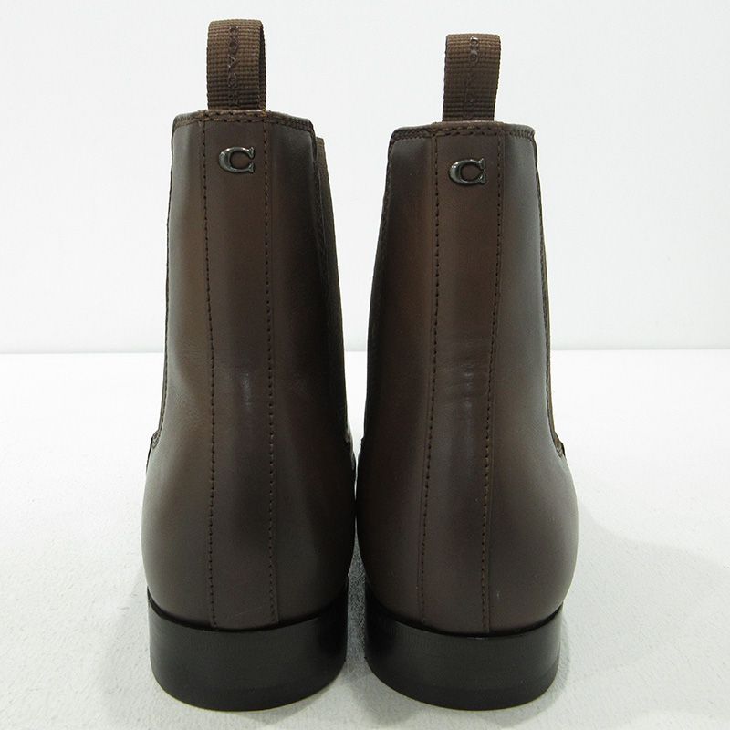 三重本店】 COACH | コーチ メトロポリタン コレクション チェルシー