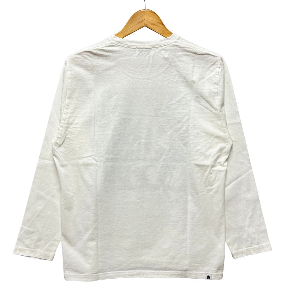 HYSTERIC GLAMOUR ヒステリックグラマー ガールプリント ロング