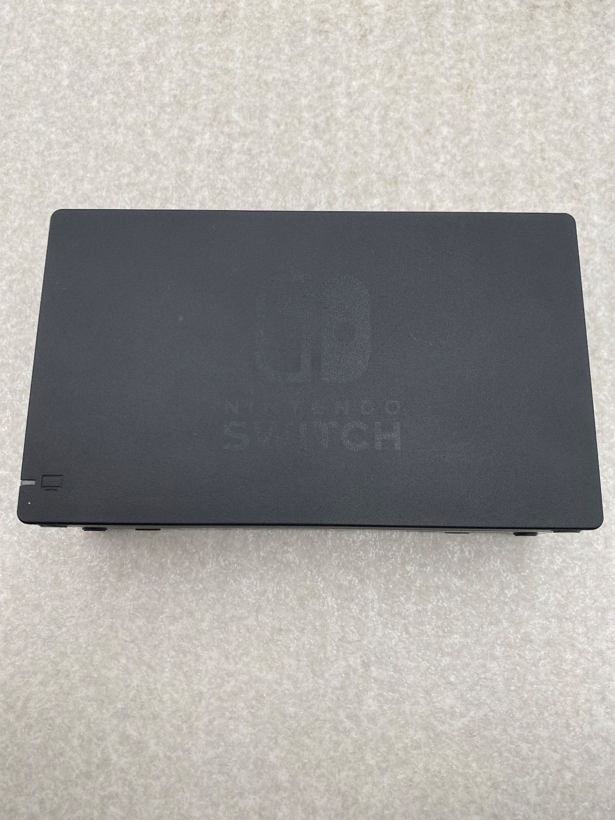 Switch スプラトゥーン