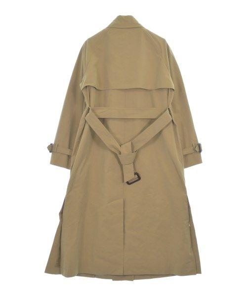 MAX MARA WEEK END LINE トレンチコート レディース 古着