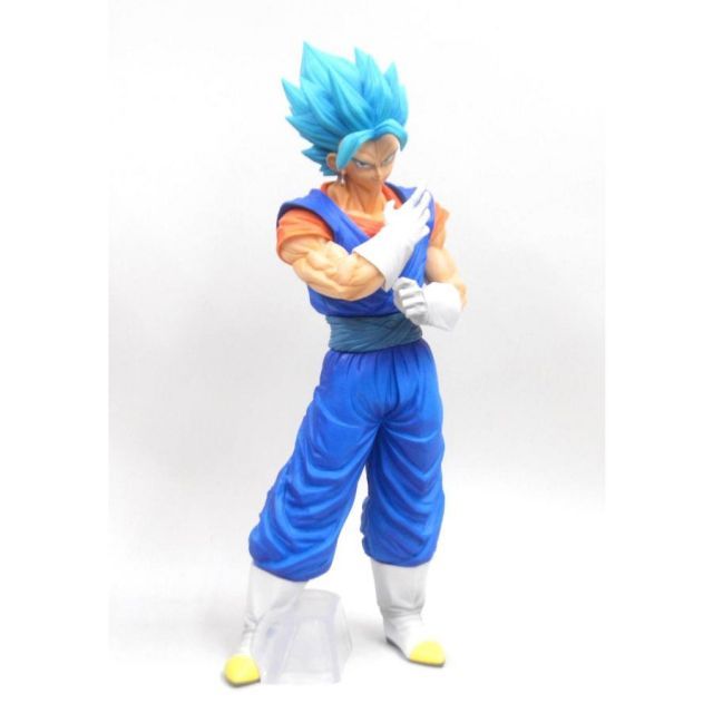 一番くじ ドラゴンボール EXTREME SAIYAN B賞 超サイヤ人ゴッド超