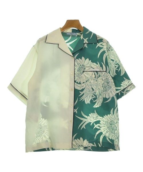 PRADA カジュアルシャツ レディース 古着