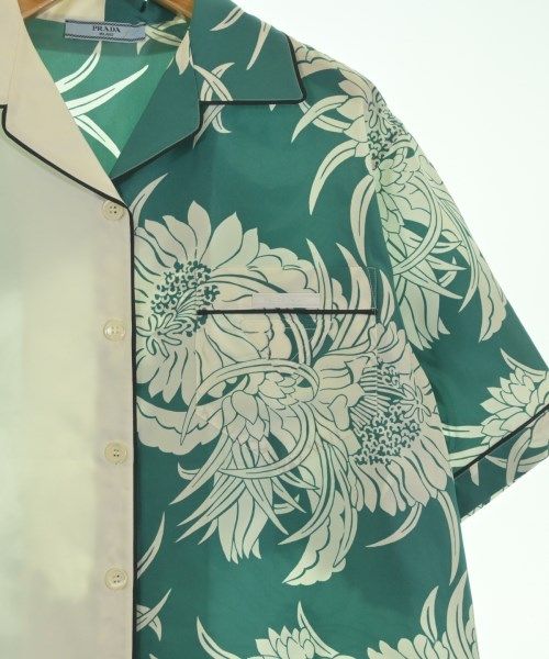 PRADA カジュアルシャツ