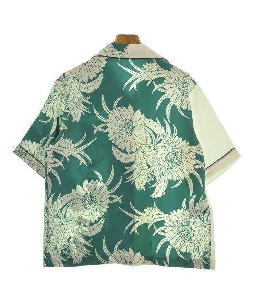 PRADA カジュアルシャツ レディース 古着