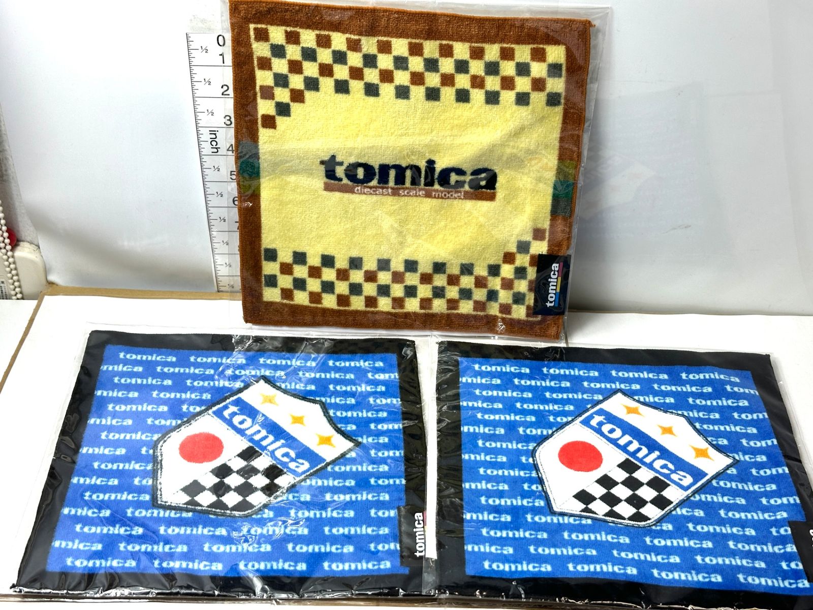 トミカくじ S、N、P、T、メモ帳、コースターセット 春節を祝うデザイン！「春節トミカくじ DP-BOX」がタカラトミーモール