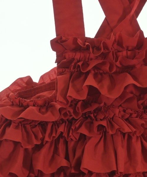  COMME des GARCONS GIRL ベスト レディース 古着 ニットベスト ベスト ジレ ビスチェ