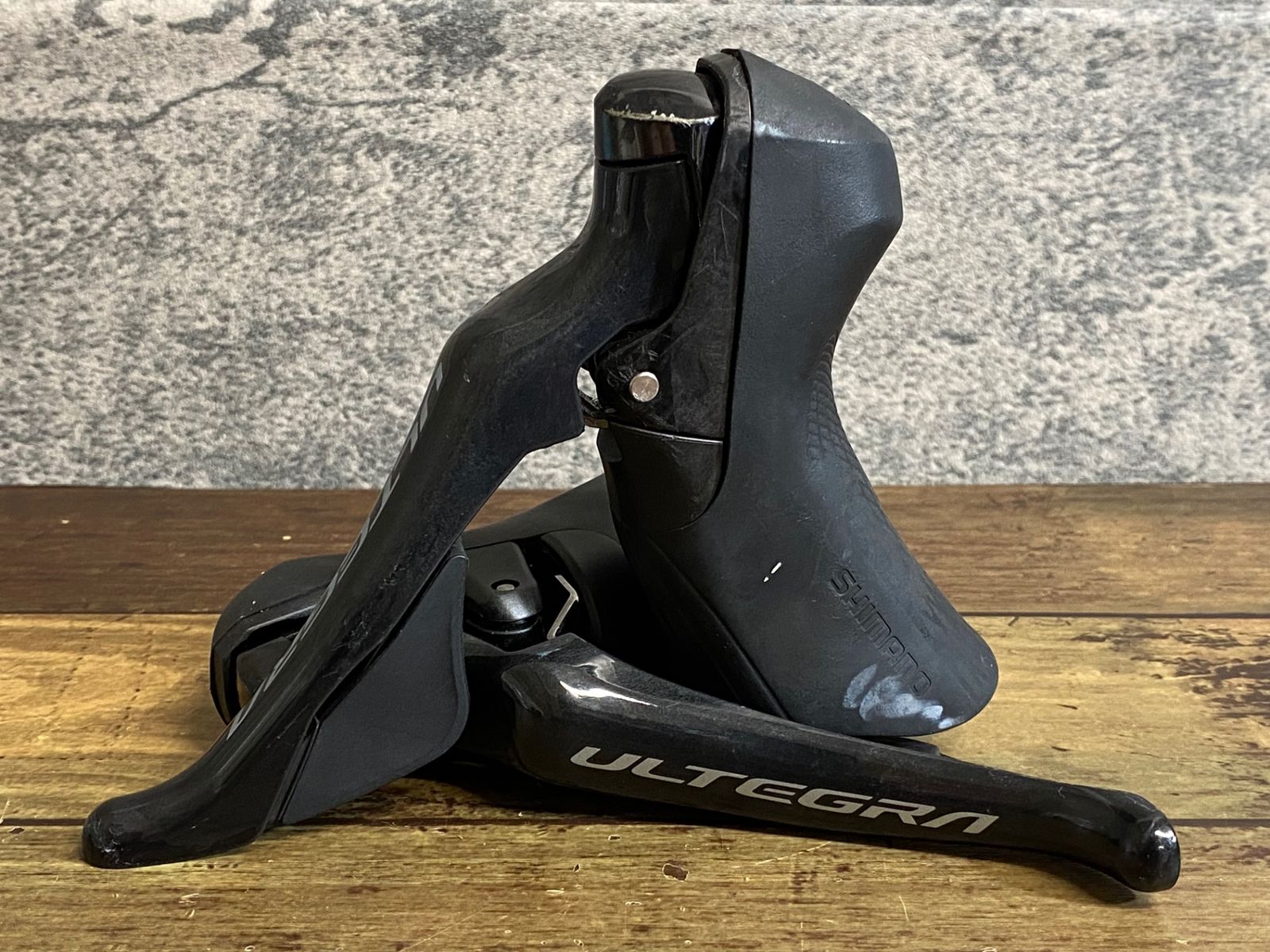 JO 980 シマノ SHIMANO アルテグラ ULTEGRA ST R 8000 STIレバー 2 x 11 S