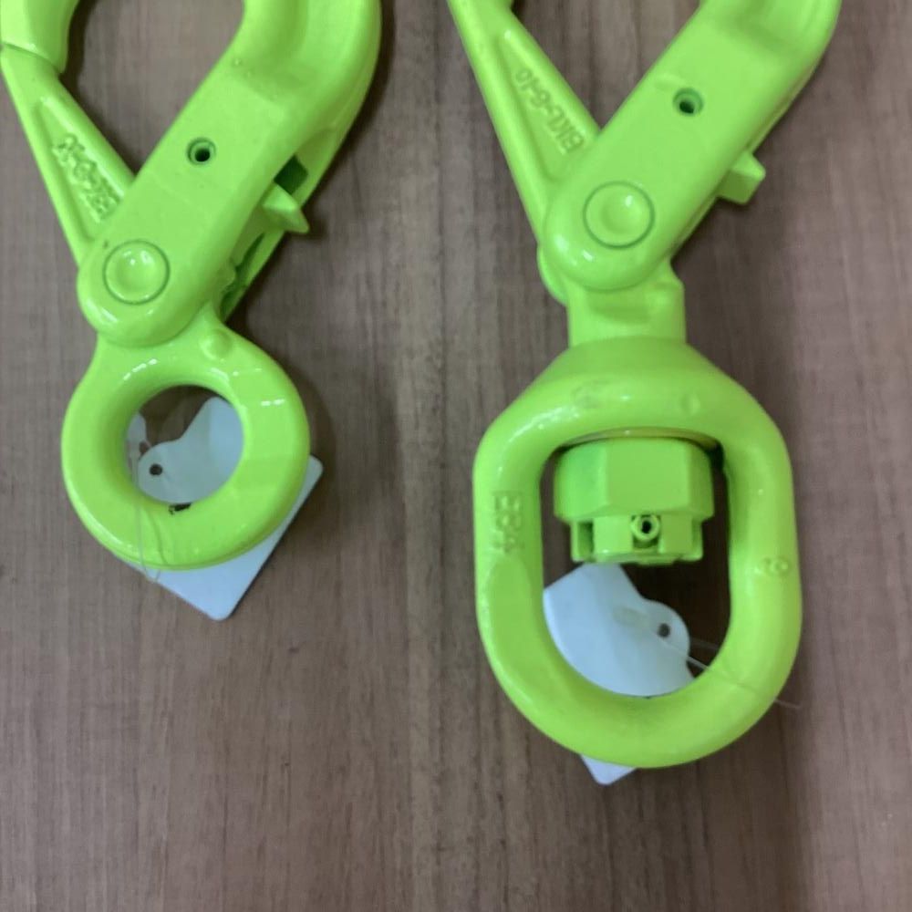  品 マーテック ロッキングフック BK 6 10 BKL⁻6 セット 201 その他 電動工具 エア工具