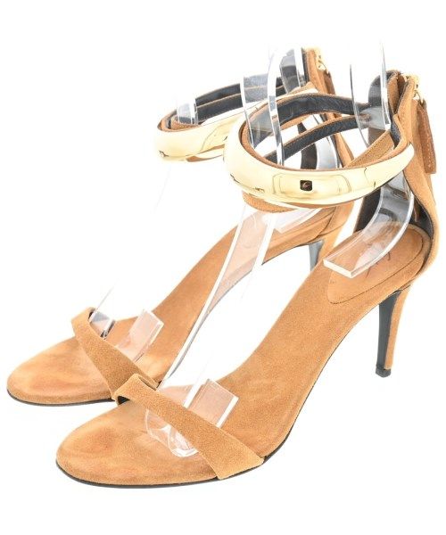 GIUSEPPE ZANOTTI DESIGN サンダル レディース 古着