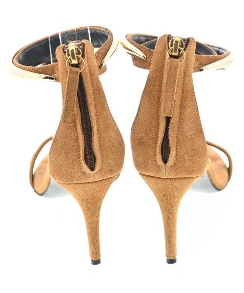 サンダル レディース