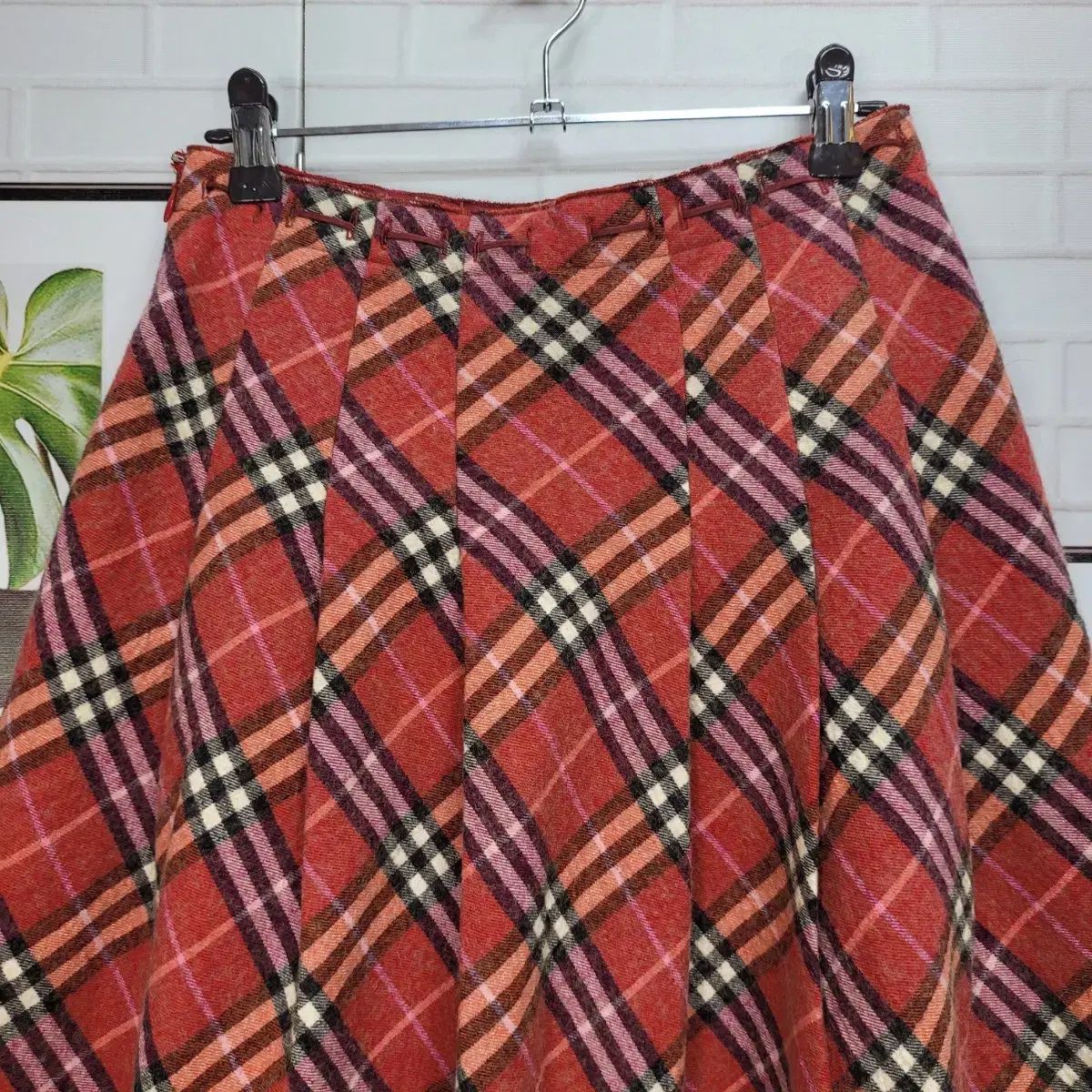 スカート 27インチ