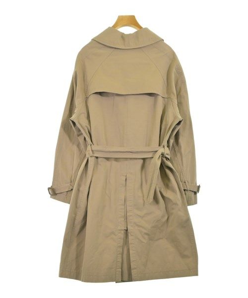 ARTS-SCIENCE トレンチコート レディース 古着