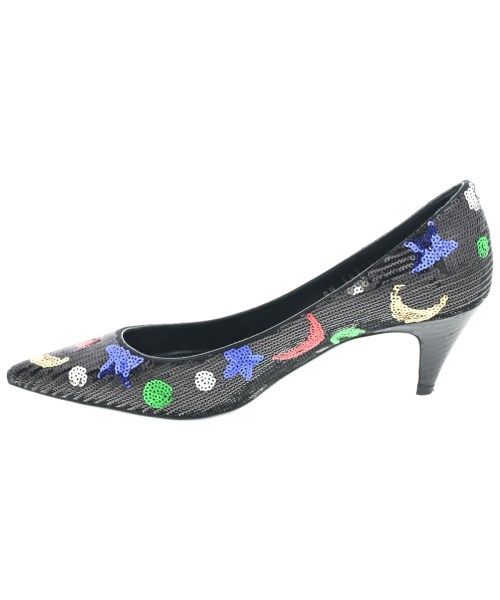  Saint Laurent Paris パンプス レディース 古着 ハイヒール パンプス パンプス