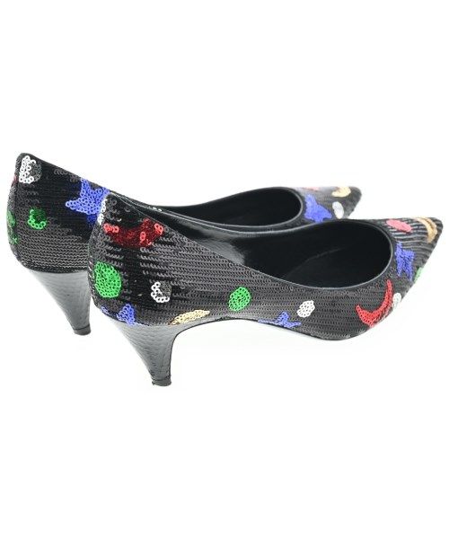 Saint Laurent Paris パンプス レディース 古着