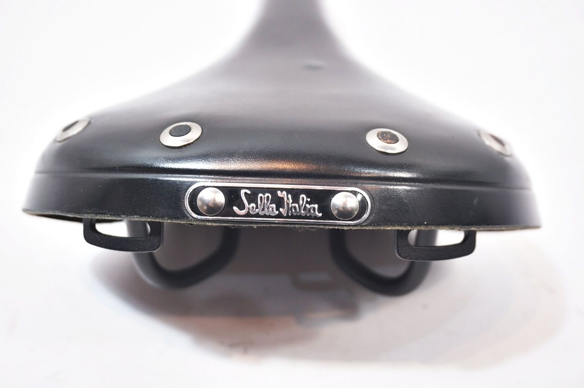 SELLA ITALIA 「セライタリア」 販売 EPOCA サドル / バイチャリ世田谷店