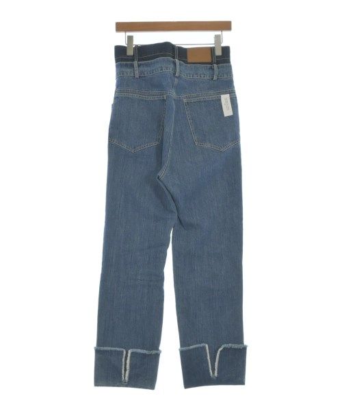 rokh デニムパンツ レディース 古着