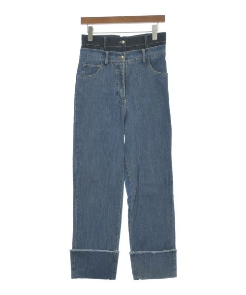 rokh デニムパンツ レディース 古着