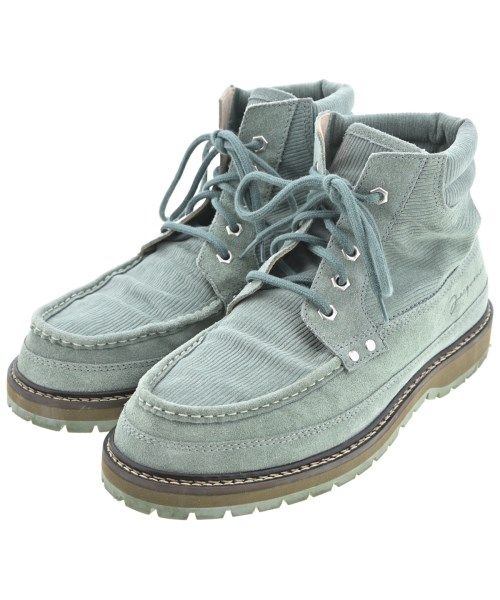 JACQUEMUS ブーツ メンズ 古着