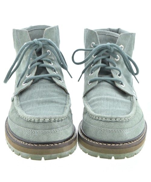  JACQUEMUS ブーツ メンズ 古着 その他 ブーツ 革靴