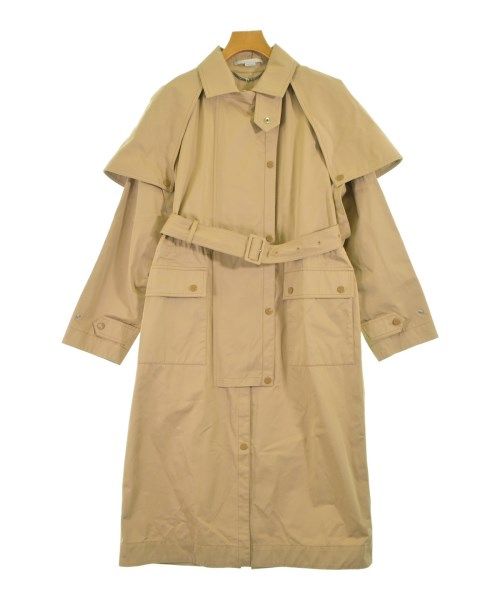 STELLA McCARTNEY コート（その他） レディース 【古着】【中古  