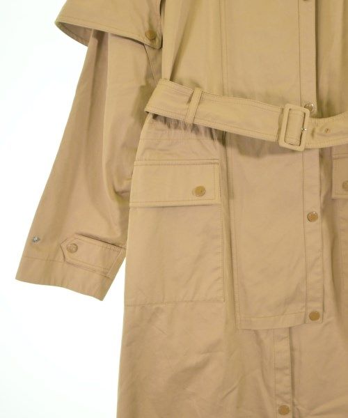 STELLA McCARTNEY コート（その他） レディース 【古着】【中古  