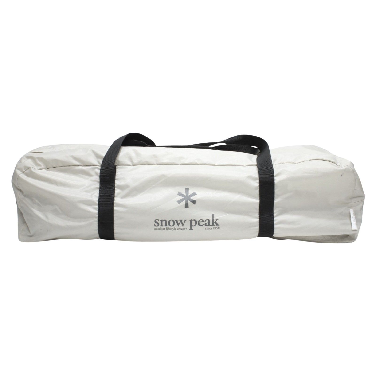 スノーピーク TAKIBIタープ オクタ TP-430 snow peak