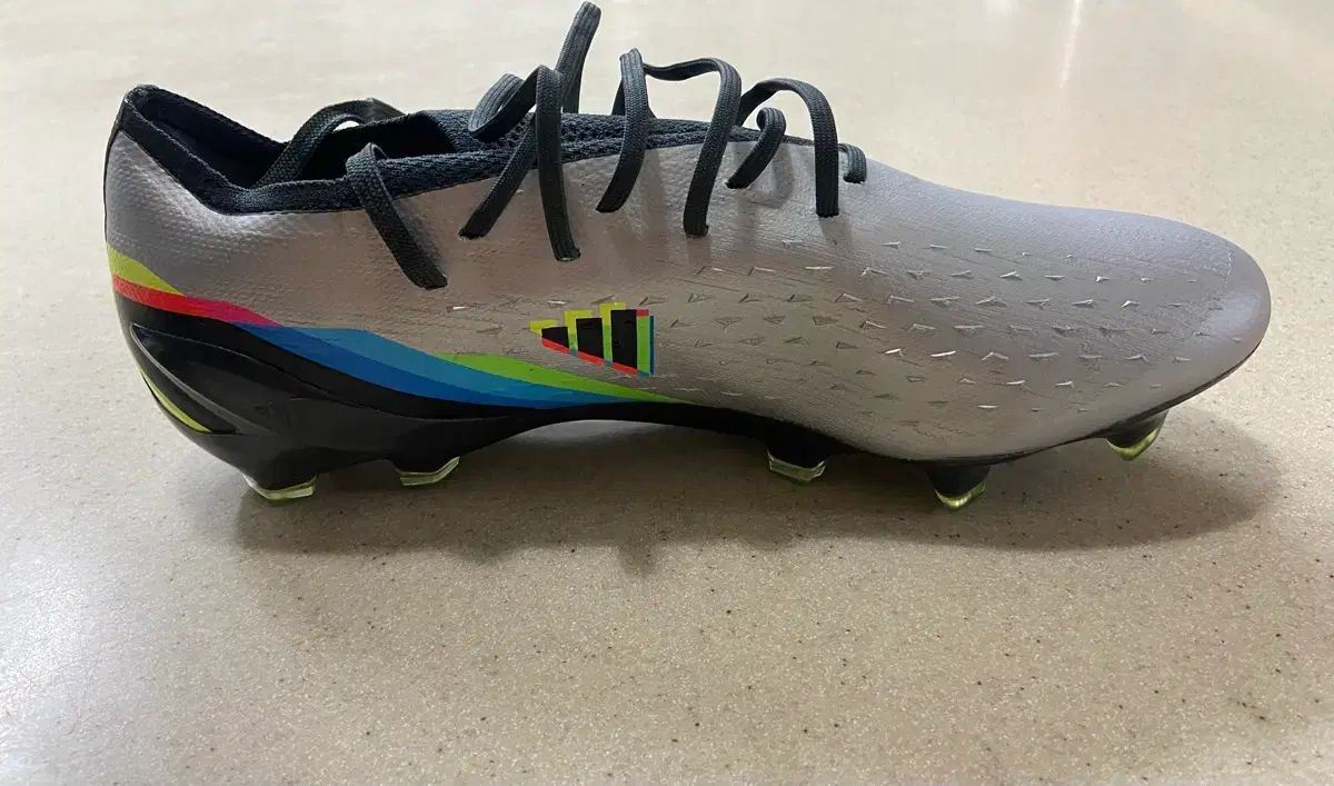  アディダス スピード ポータル サッカーシューズ 260 フットサルシューズ シューズ