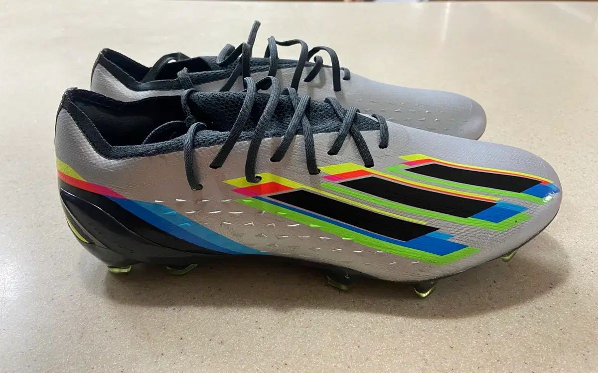 アディダス スピード ポータル サッカーシューズ 260