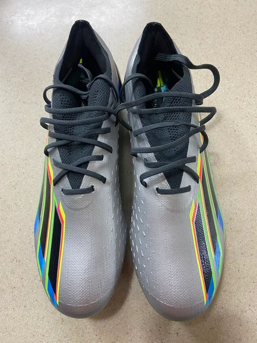 アディダス スピード ポータル サッカーシューズ 260