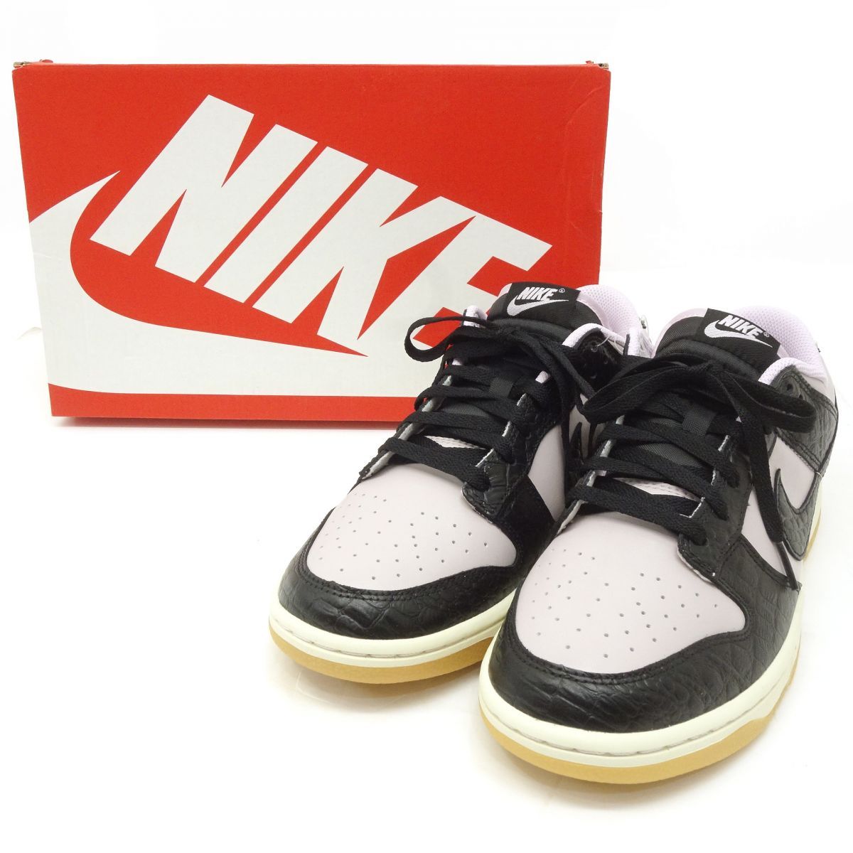 未使用】NIKE DUNK LOW RETRO LTD ナイキ ダンク ロー レトロ HF9191 