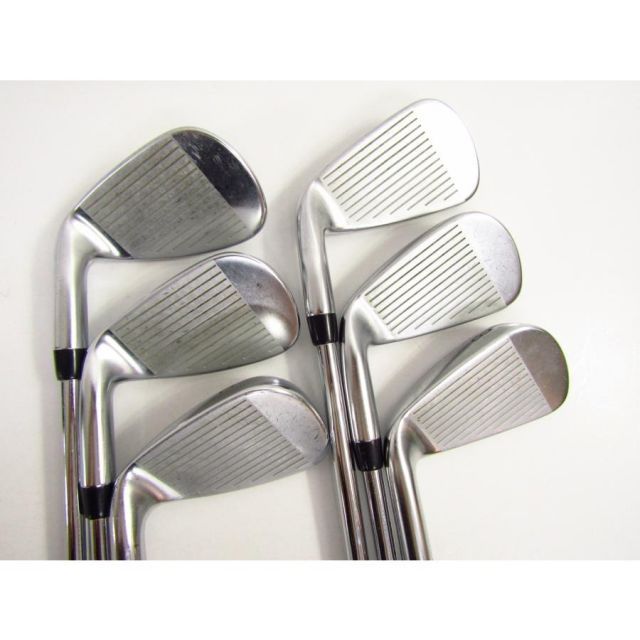 Callaway キャロウェイ EPIC STAR アイアン 6～9.P.A 6本セット ゴルフ