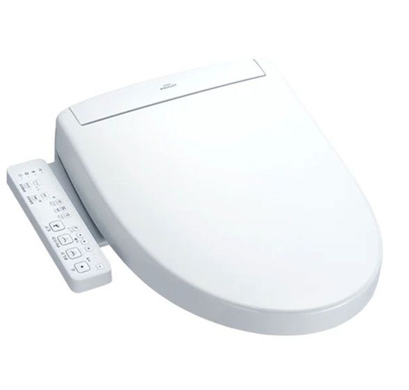 TOTO トートー 温水洗浄便座 TCF 6624 ♯NW 1 ウォシュレットSS ホワイト