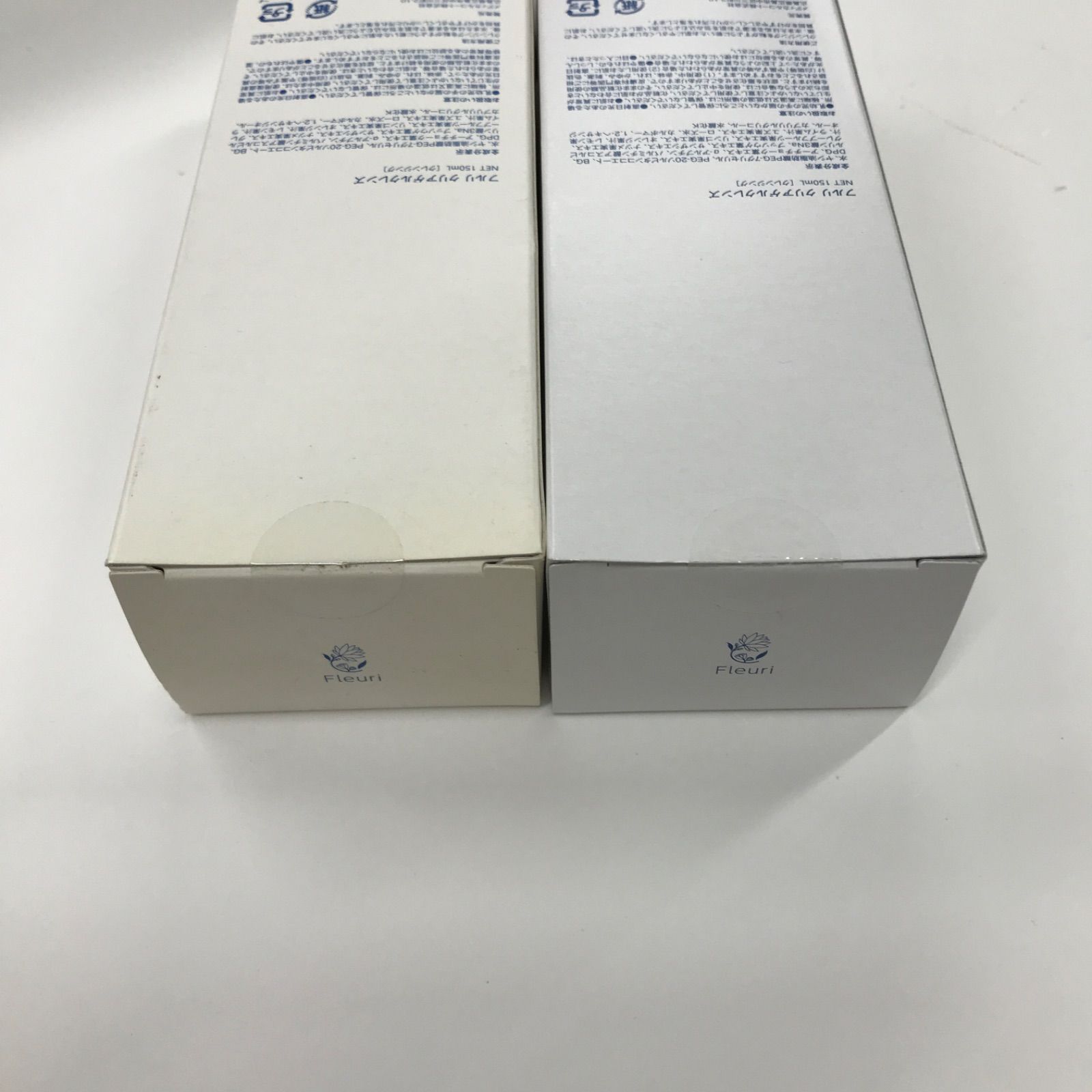 T2504 フルリ クリアゲルクレンズ 150ml 計2点セット - メルカリ